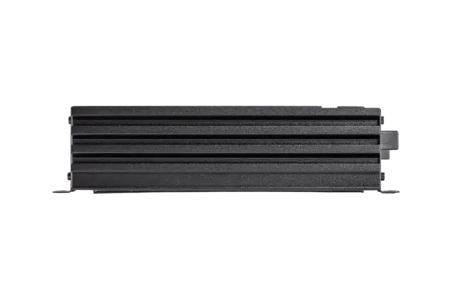 Edge APEX700.2PRO 2-kanals forsterker | Kjøp hos Bilradiospesialisten