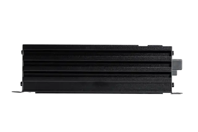 Edge APEX500.2PRO 2-kanals forsterker | Kjøp hos Bilradiospesialisten