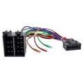 ISO-adapter til Perfect Fit radio Universal