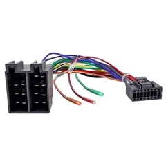 ISO-adapter til Perfect Fit radio Universal