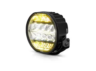 Lazer Sentinel 7" Elite+ 14859 Lumen, 202W, pos.lys