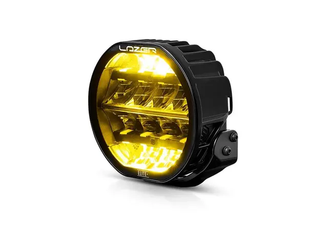 Lazer Sentinel 7" Elite+ | Kjøp hos Bilradiospesialisten