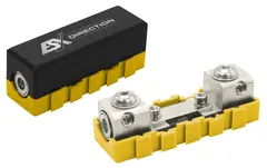 ESX DFH-ANL Sikringsholder 40/20mm2 For Mini-ANL/ANL sikringer, Pris per stk