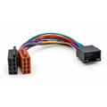 ISO-adapter til Perfect Fit radio Motsatt, Universal