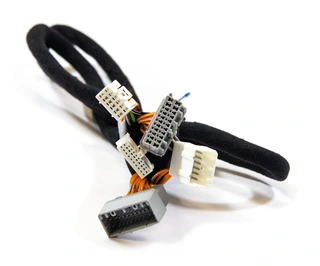 Musway MPK-BYD1M4 P&amp;P kabelsett BYD Seal - Musway M4+