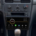 Stinger Perfect Fit spiller til Volvo S40/V40 (1996-2004) u/Multifunksjonsratt