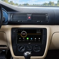 Stinger Perfect Fit spiller til VW VW Passat (1996-2005) m/OEM 2-DIN
