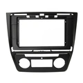Monteringsramme for 10,1" spiller Skoda Yeti (2009-2017)