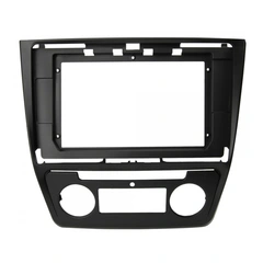 Monteringsramme for 10,1" spiller Skoda Yeti (2009-2017)