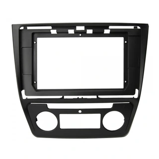 Monteringsramme for 10,1" spiller Skoda Yeti (2009-2017)