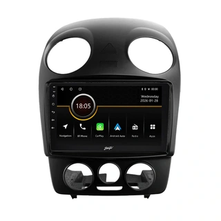 Stinger Perfect Fit spiller til VW VW Beetle (2005-2011)
