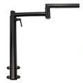 Zirkona Robust stativ Justerbar høyde 450-650mm