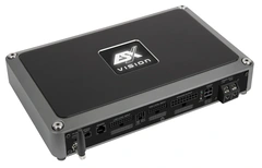 ESX VE1300.11SPv2 DSP forsterker 11-kanals forst. 12-kanals DSP, 12/24V
