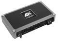 ESX VE1000.6SP DSP forsterker 6-kanals forst. 12-kanals DSP, 12/24V