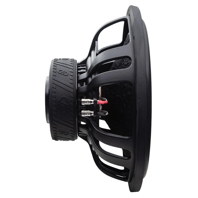 DD Audio SL715-D2 15" subwoofer | Kjøp hos Bilradiospesialisten