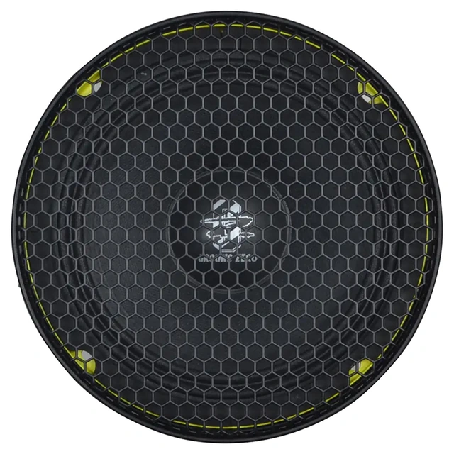 Ground Zero GZCK 165XSPL-II 6,5" | Kjøp hos Bilradiospesialisten