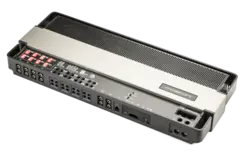 Mosconi PRO 8|30 EVO DSP 8-kanals forst. 8-kanals forsterker, 12-kanals DSP