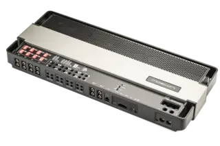 Mosconi PRO 8|30 EVO DSP 8-kanals forst. 8-kanals forsterker, 12-kanals DSP