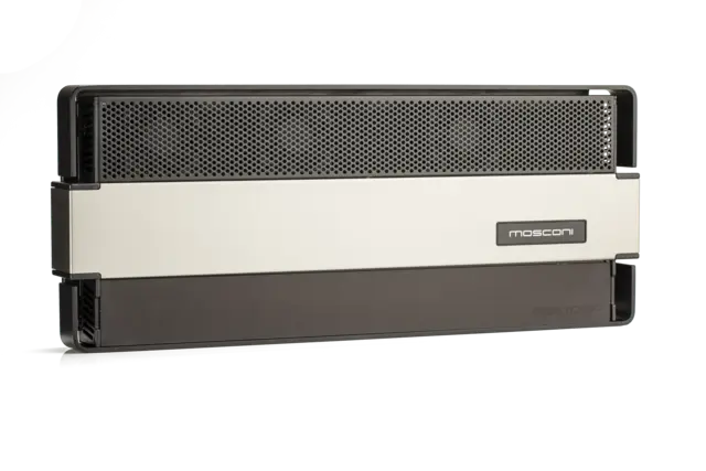 Mosconi PRO 8|30 EVO DSP 8-kanal | Kjøp hos Bilradiospesialisten