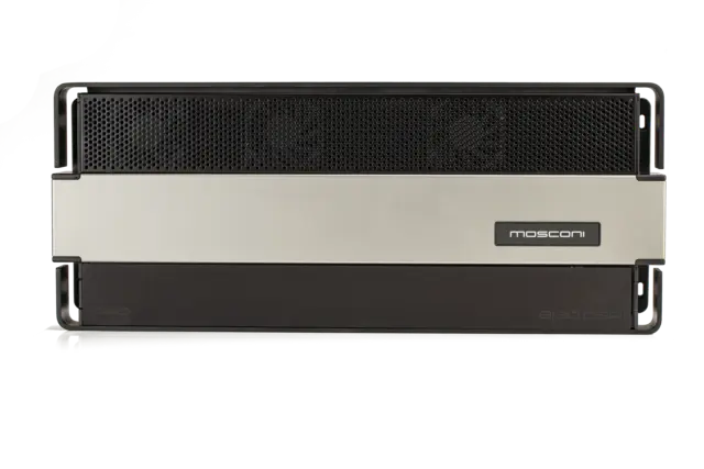 Mosconi PRO 8|30 EVO DSP 8-kanal | Kjøp hos Bilradiospesialisten
