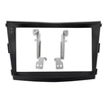 Monteringsramme for 9" spiller SsangYong Tivoli (2016-2019)
