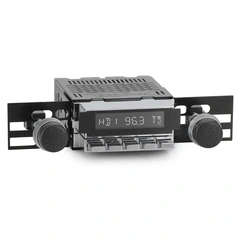 RetroSound Redondo DAB+ RetroRadio Dodge/Plymouth (1964-1969)