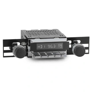 RetroSound Redondo DAB+ RetroRadio Dodge/Plymouth (1964-1969)