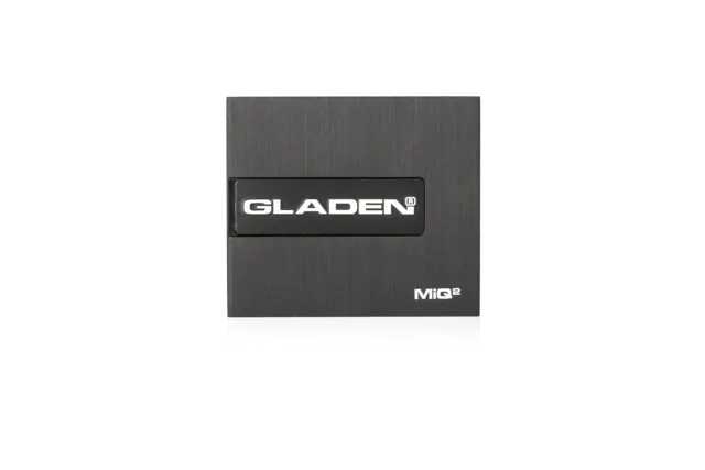 Gladen MiQ2 - 2 kanals forsterker | Kjøp hos Bilradiospesialisten