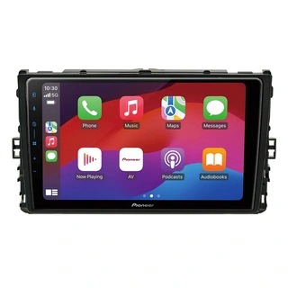 Pioneer 9" Perfect Fit spiller VW T6.1 (2020-2024)
