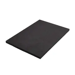Sonosilent SS-FF10 Lydabsorberende skum 3,5m2, 10mm, 10stk (700x500mm)
