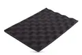 Sonosilent SS-WF15 Lydabsorberende skum 3,5m2, 10mm, 10stk (700x500mm)