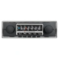 Blaupunkt Frankfurt Stereo Retro, BT, USB, DAB+, ikke CD