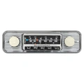 Blaupunkt Frankfurt Stereo Classic Retro, BT, USB, DAB+, ikke CD