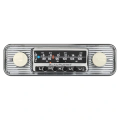 Blaupunkt Frankfurt Stereo Classic Retro, BT, USB, DAB+, ikke CD
