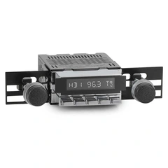 RetroSound Redondo DAB+ RetroRadio Dodge/Plymouth (1966-1970)