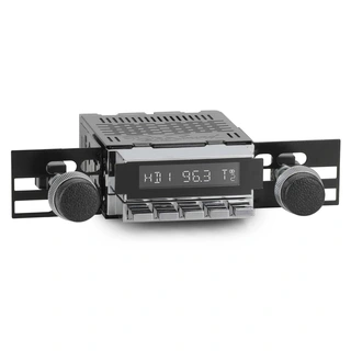 RetroSound Redondo DAB+ RetroRadio Dodge/Plymouth (1966-1970)