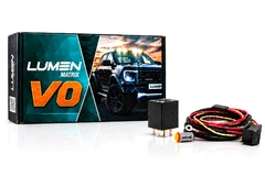 Lumen Matrix Styrestrømsgiver V0 1x DT, Kompatibel med Matrix