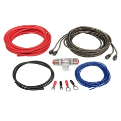 ACV kabelsett 6mm2 6mm², CCA