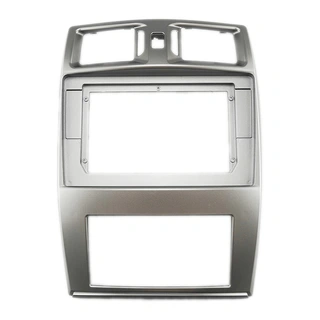 Monteringsramme for 10,1" spiller Cadillac XLR (2004-2009)