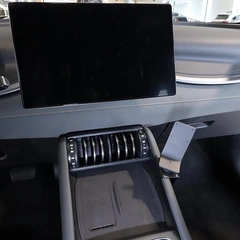 Brodit ProClip dashbord brakett BYD Atto 3 (2022-->)