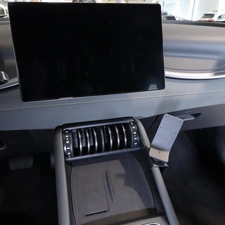 Brodit ProClip dashbord brakett BYD Atto 3 (2022-->)