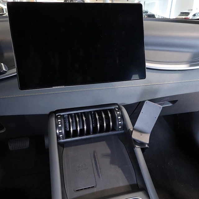 Brodit ProClip dashbord brakett | Kjøp hos Bilradiospesialisten