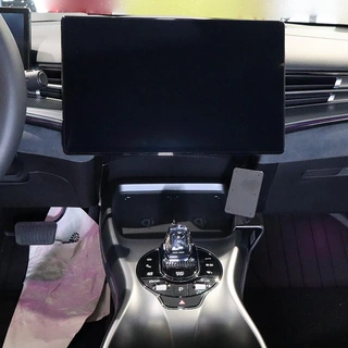 Brodit ProClip dashbord brakett BYD Seal (2023-->)