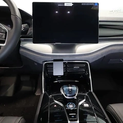 Brodit ProClip dashbord brakett BYD Tang (2021-->)