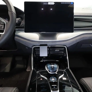 Brodit ProClip dashbord brakett BYD Tang (2021-->)