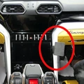 Brodit ProClip dashbord brakett Lamborghini Urus (2018-2024)