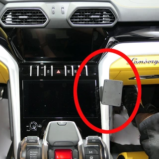 Brodit ProClip dashbord brakett Lamborghini Urus (2018-2024)