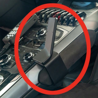 Brodit ProClip dashbord brakett Lamborghini Huracan (2014-2024)