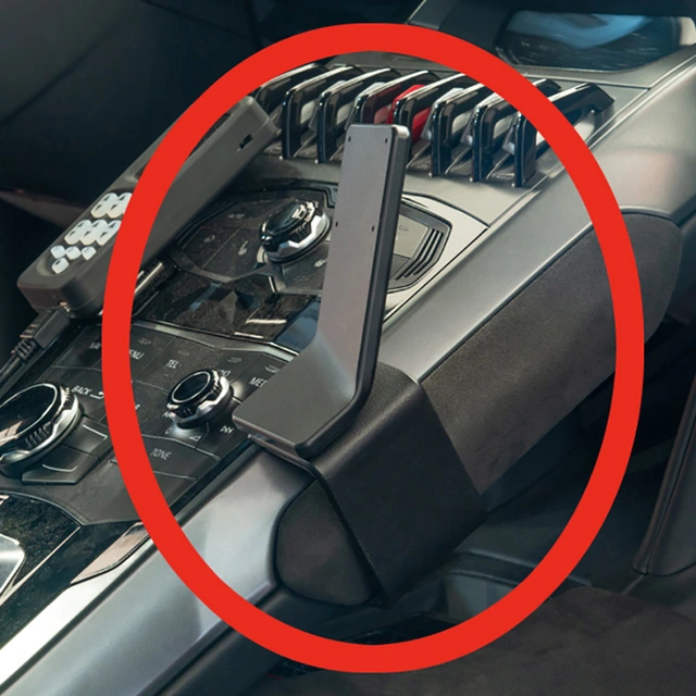 Brodit ProClip dashbord brakett | Kjøp hos Bilradiospesialisten