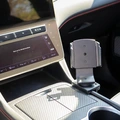 Brodit ProClip dashbord brakett Maserati GranCabrio/GranTurismo (2023->)